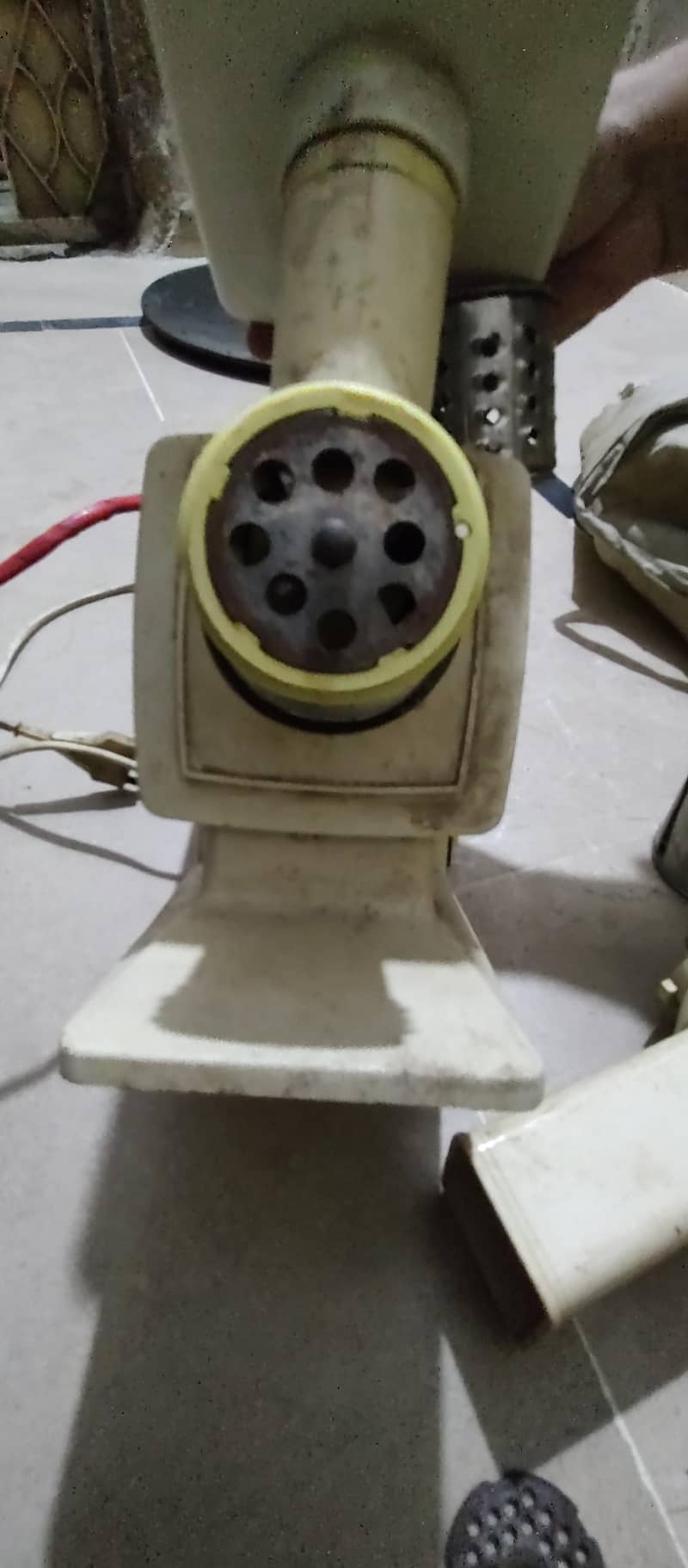 qeeme ki machine 1