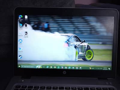 HP Elitebook 840 G3 Core i7 6th Generation