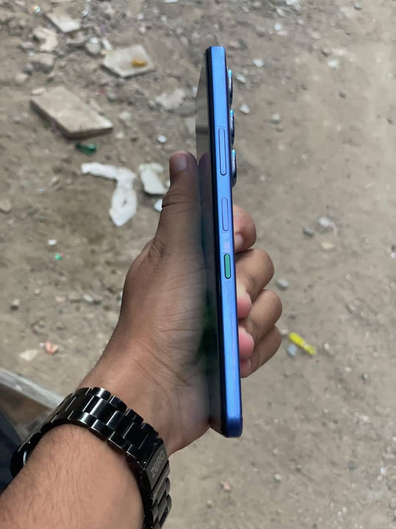 Infinx hot 60i 2
