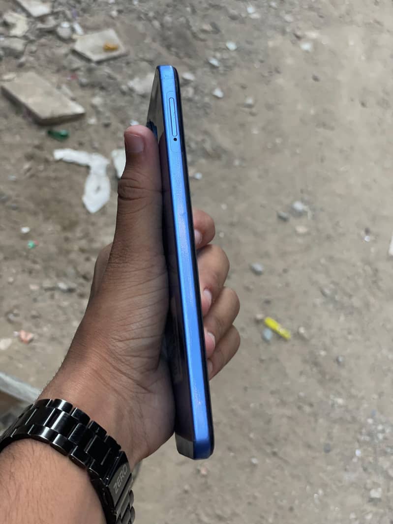 Infinx hot 60i 3