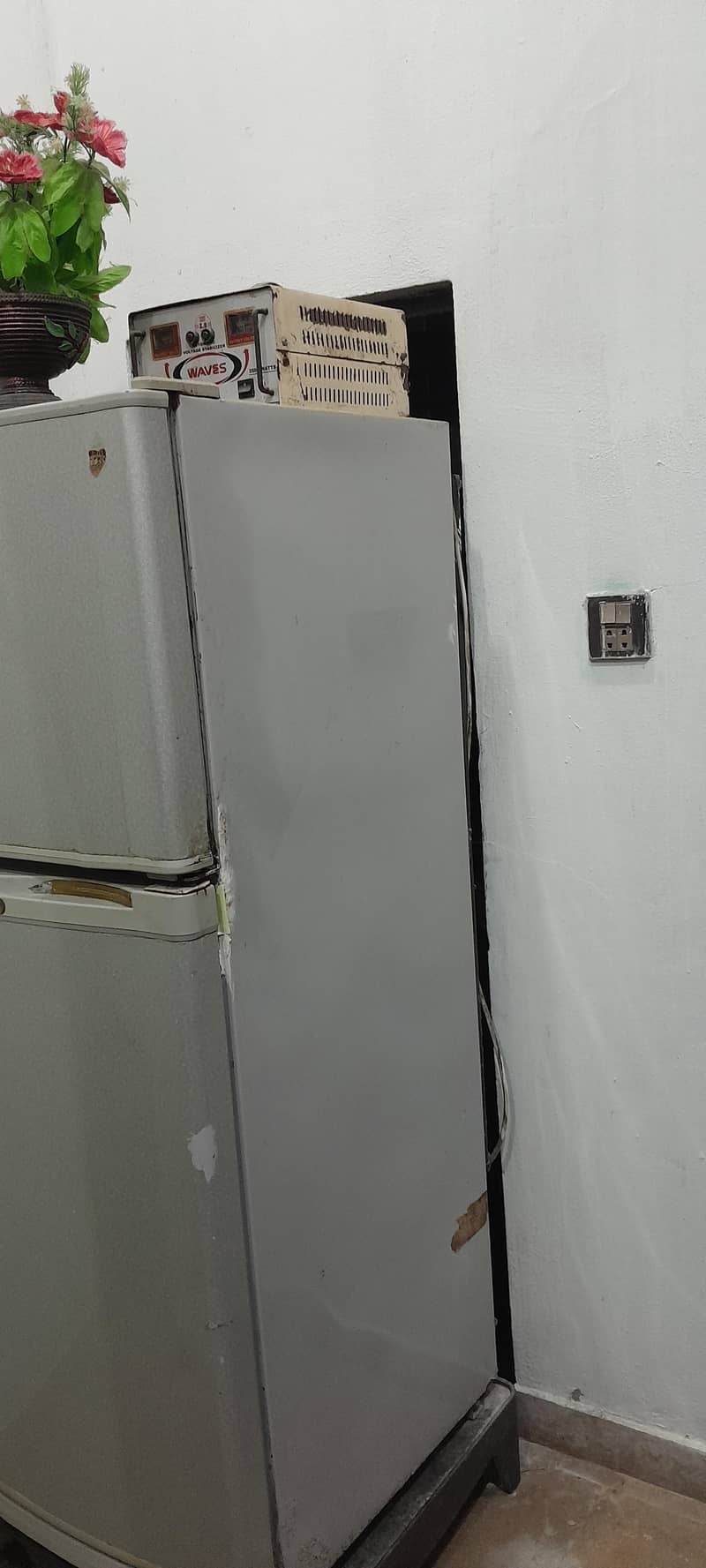 Dawlance Refrigerator 1