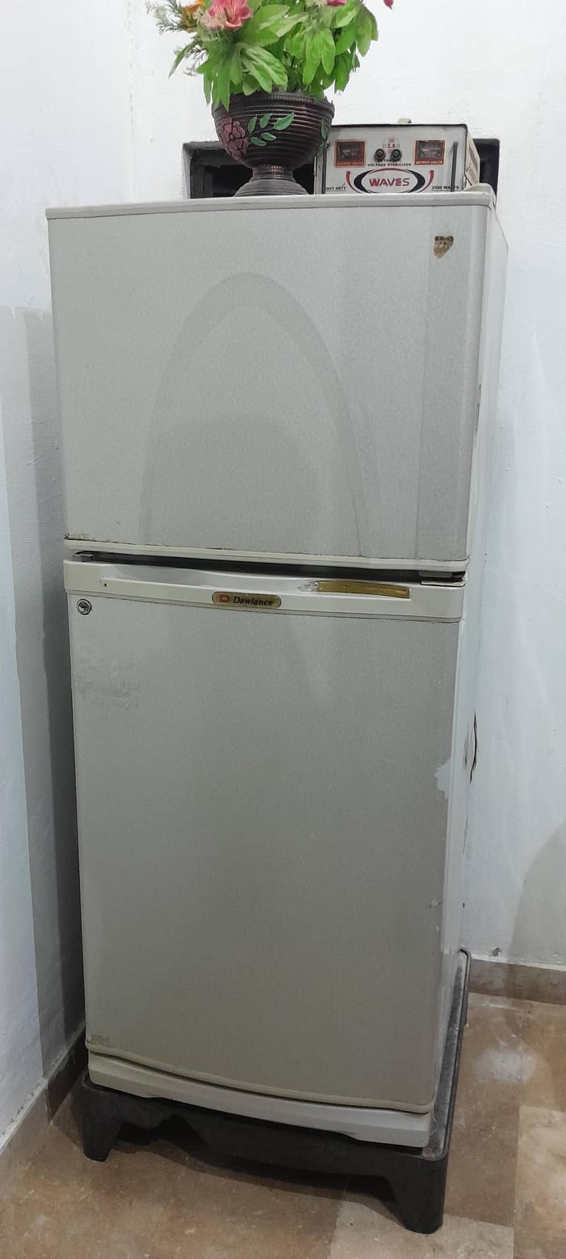 Dawlance Refrigerator 2