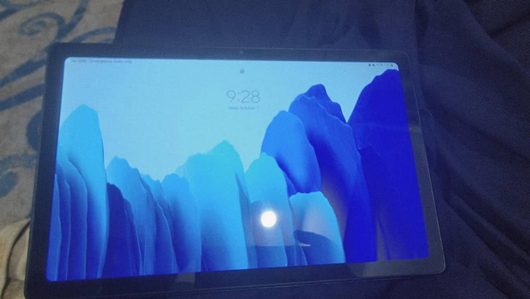 samsung A7 5