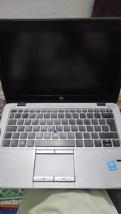 Hp 820 5th Gen Core i5 8GM Ram 128GB SSD 512GB HDD