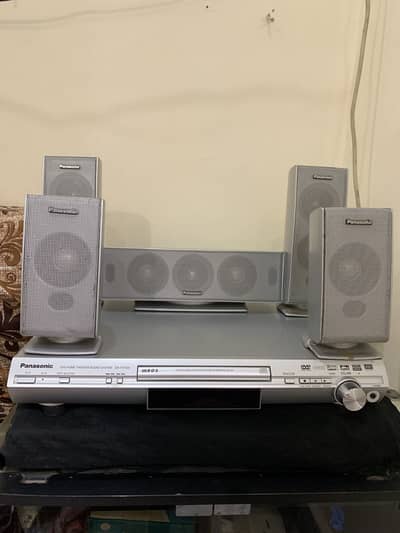 Home Theatre