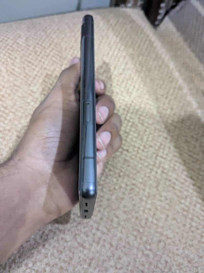 Google Pixel 7a 0