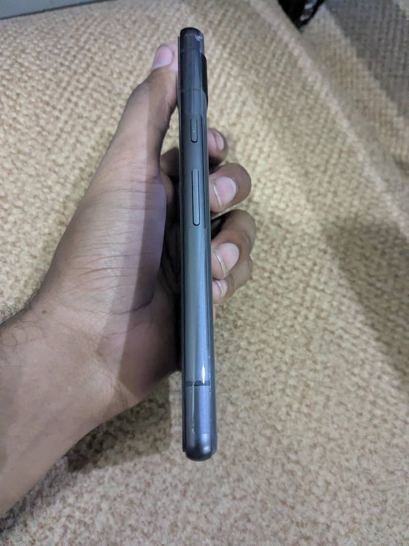 Google Pixel 7a 1