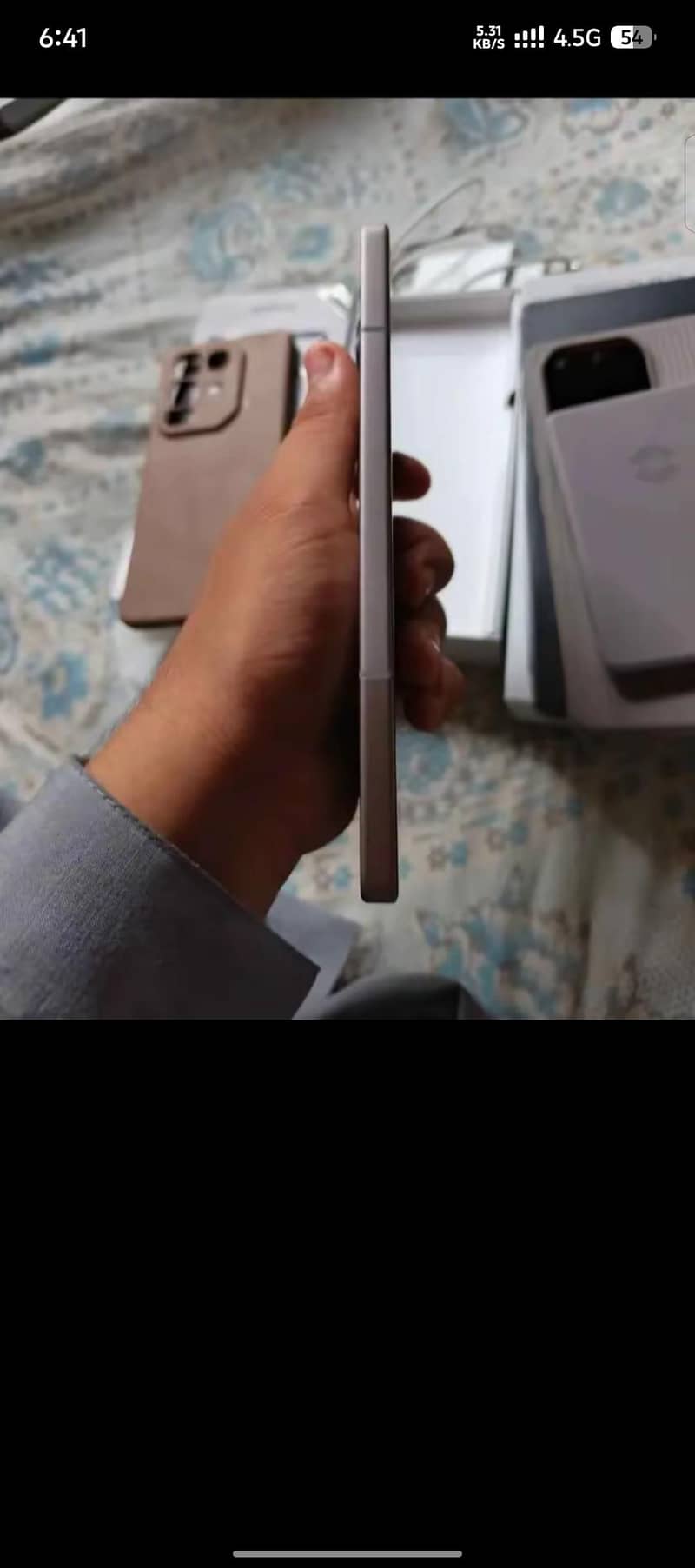 Infinix Note 50 1
