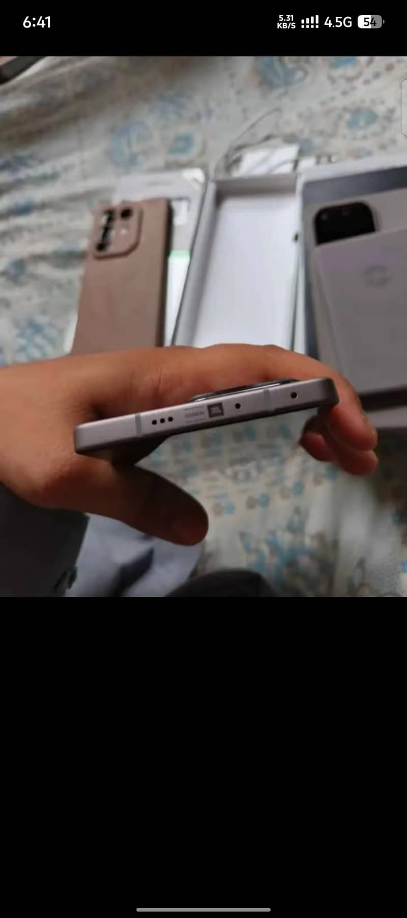 Infinix Note 50 2