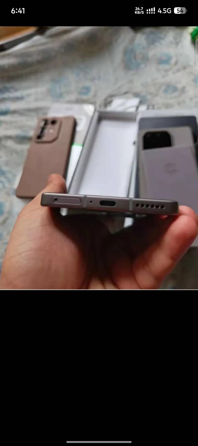 Infinix Note 50 3