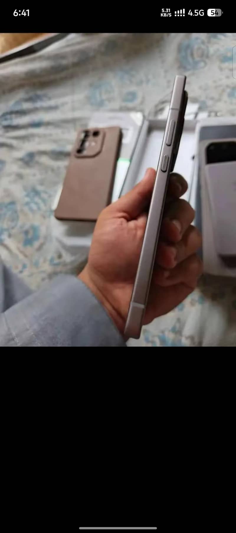 Infinix Note 50 5