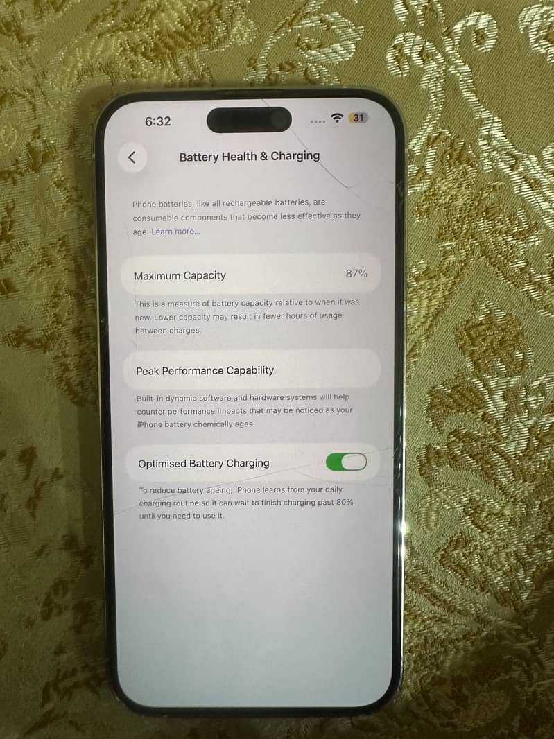 Apple iPhone 14 Pro Max 1