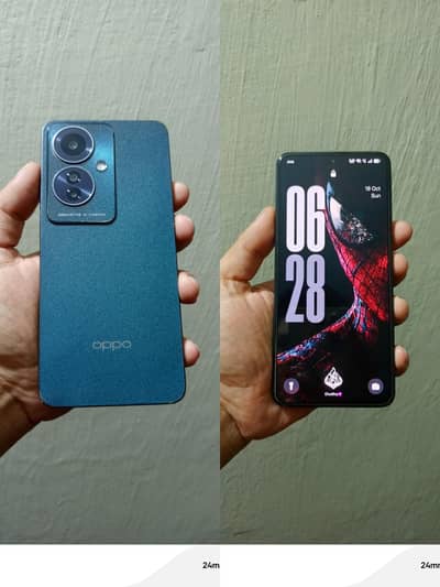 OPPO Reno11 F 5g