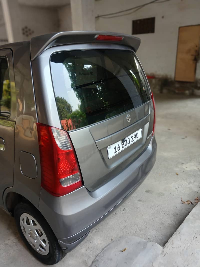 Suzuki Wagon R 2016 - Cars - 1120610133