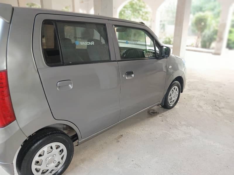 Suzuki Wagon R 2016 - Cars - 1120610133