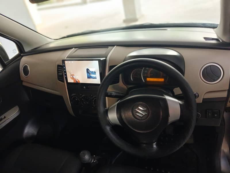 Suzuki Wagon R 2016 - Cars - 1120610133