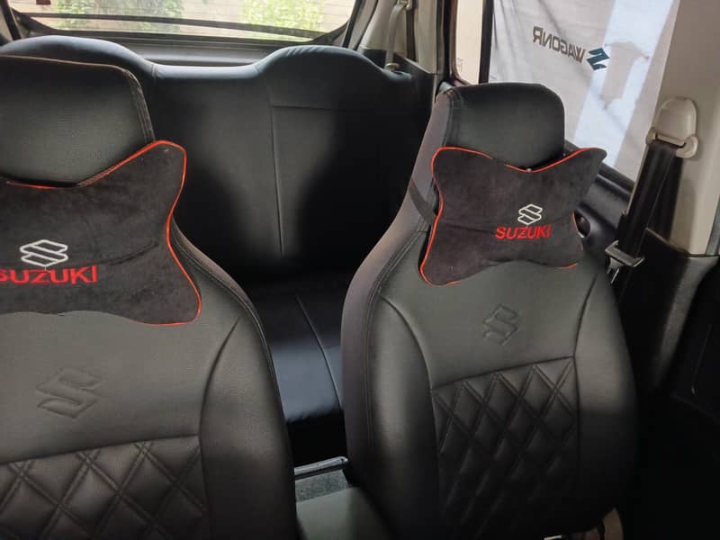 Suzuki Wagon R 2016 - Cars - 1120610133