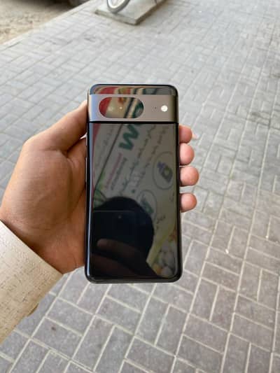 Google Pixel 8