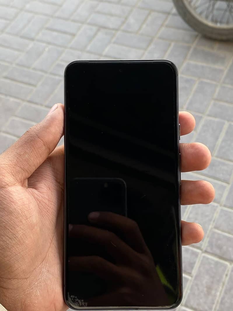 Google Pixel 8 1