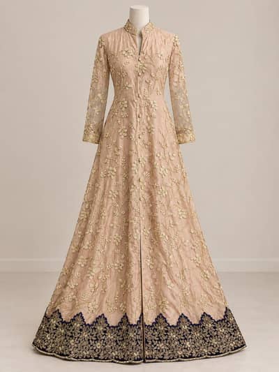 3 piece maxi