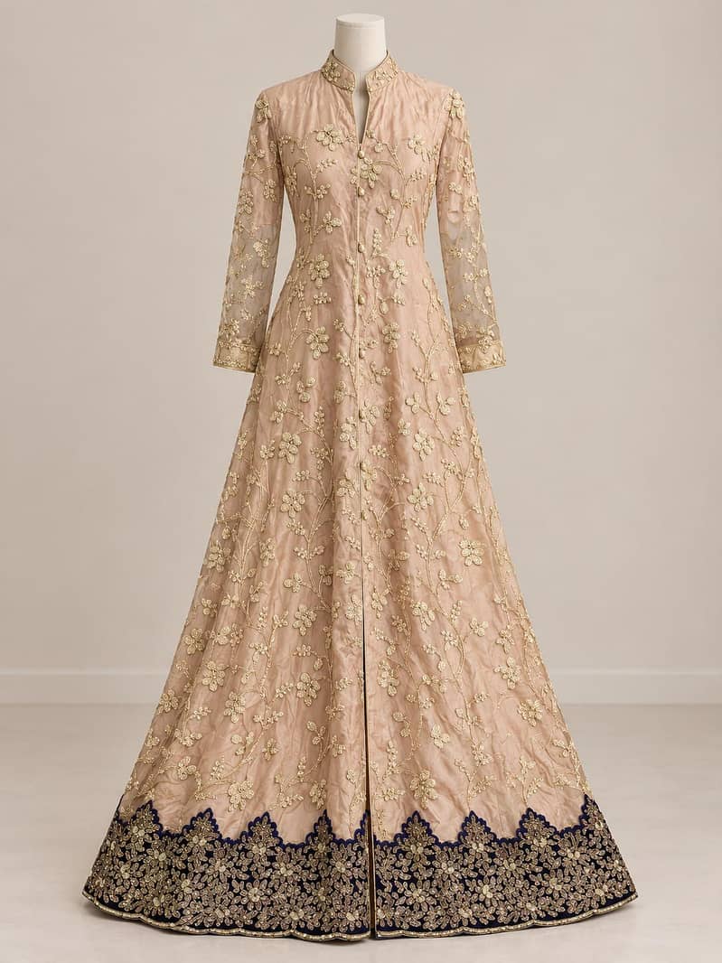 3 piece maxi 0