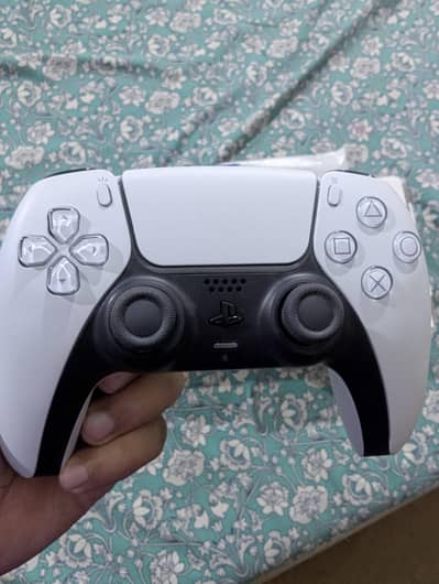 PS5 Controller Brand New Condition