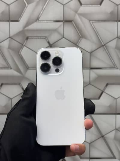 iPhone 14 Pro | pta | 95%