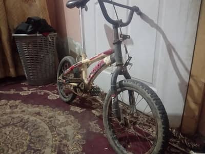 japani cycle okay report condition 10/9 urgent sale