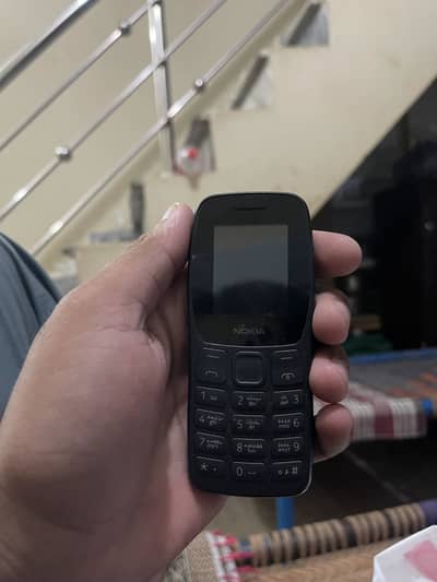 Nokia 105 Classic