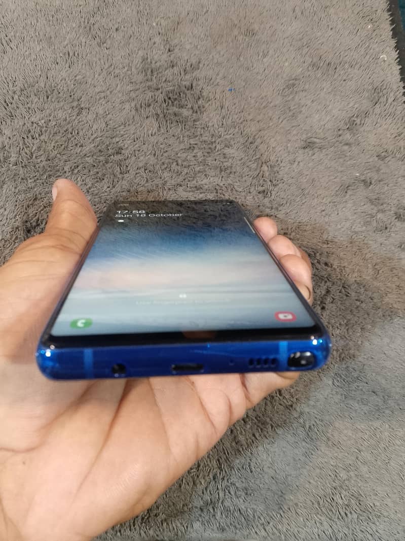Samsung Mobile Note 8 3