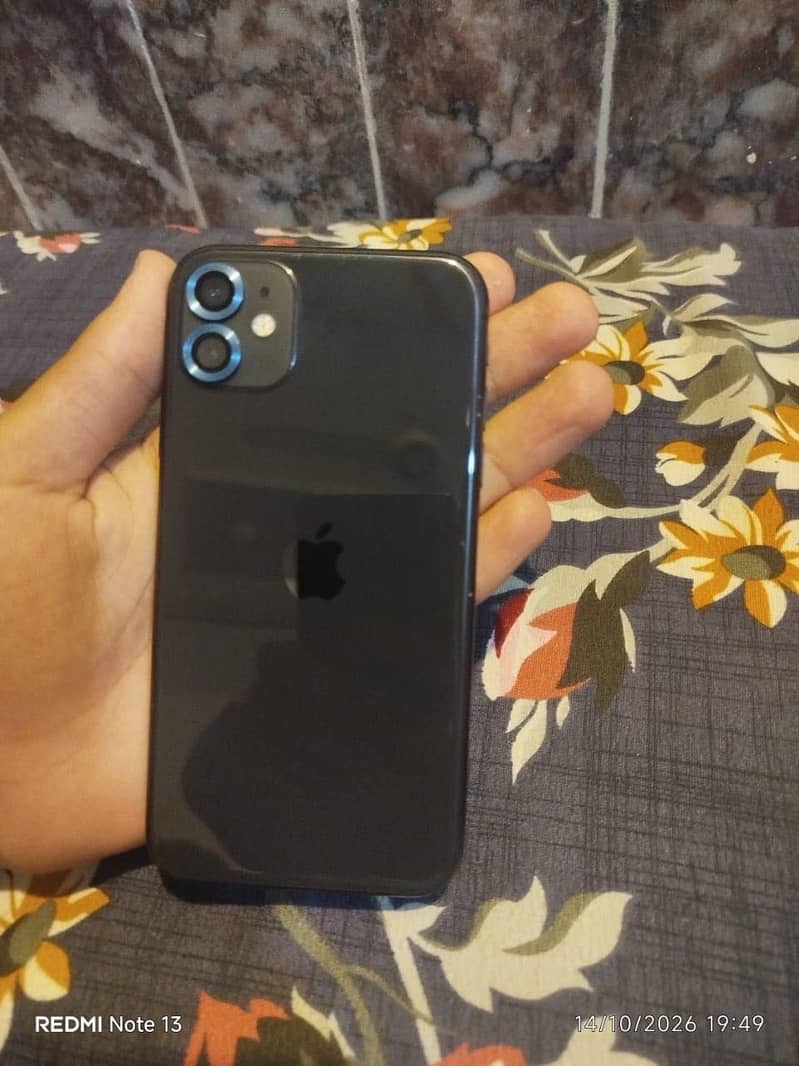 Apple iPhone 11 2