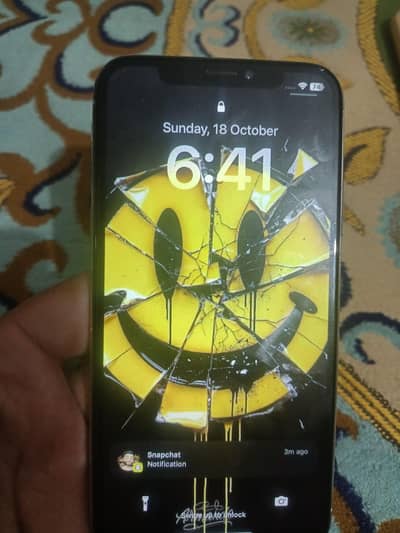 Apple iPhone XS