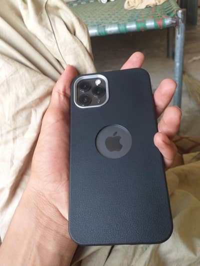 Apple iPhone 11 Pro