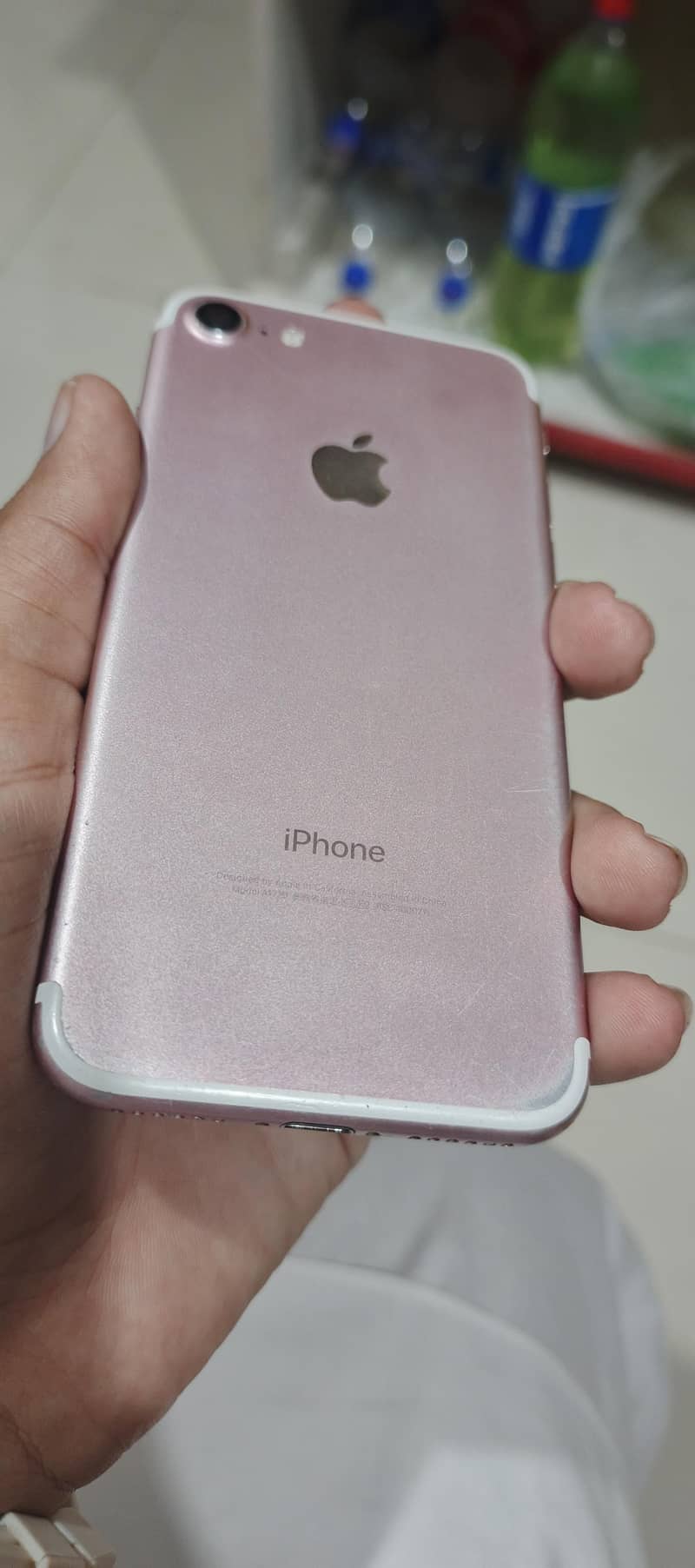 Apple iPhone 7 0