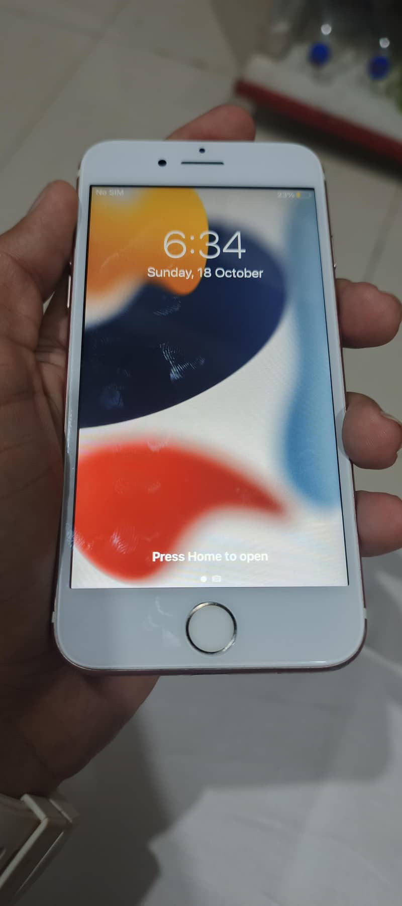 Apple iPhone 7 5