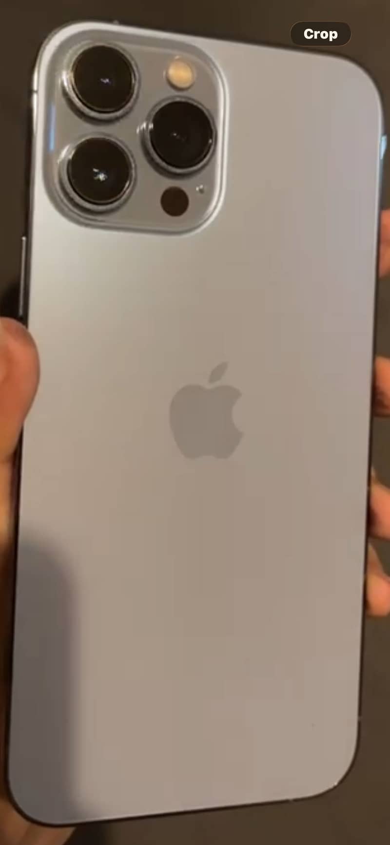 Apple iPhone 13 Pro Max 3