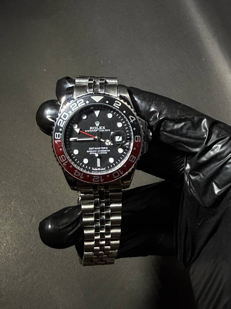 Rolex Replica 4