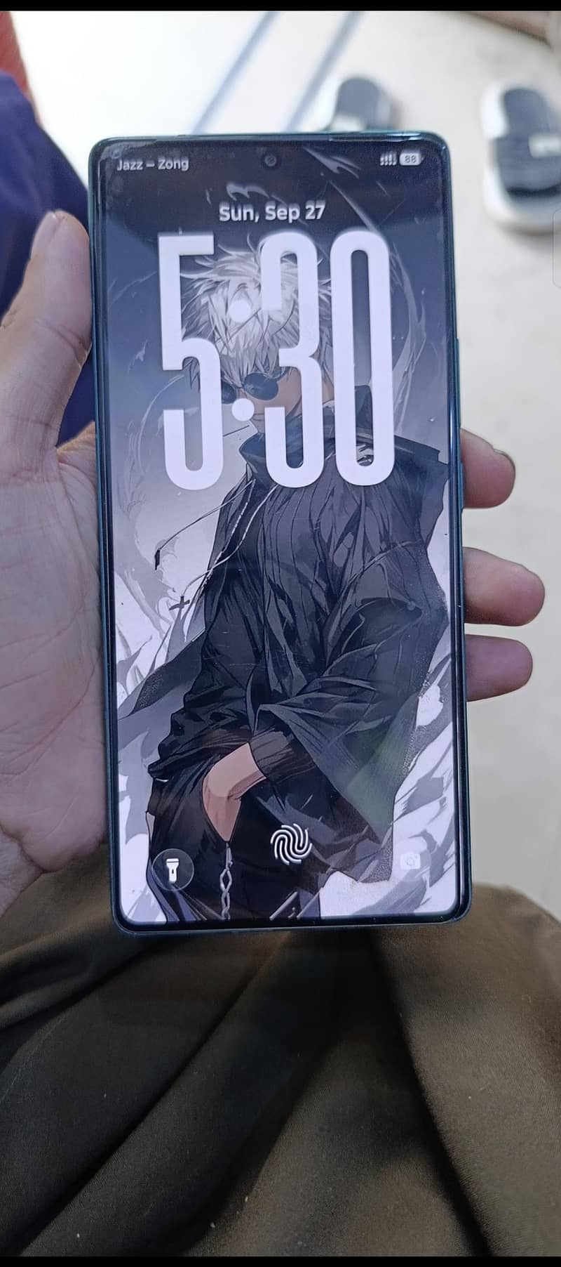 infinix note 50 1