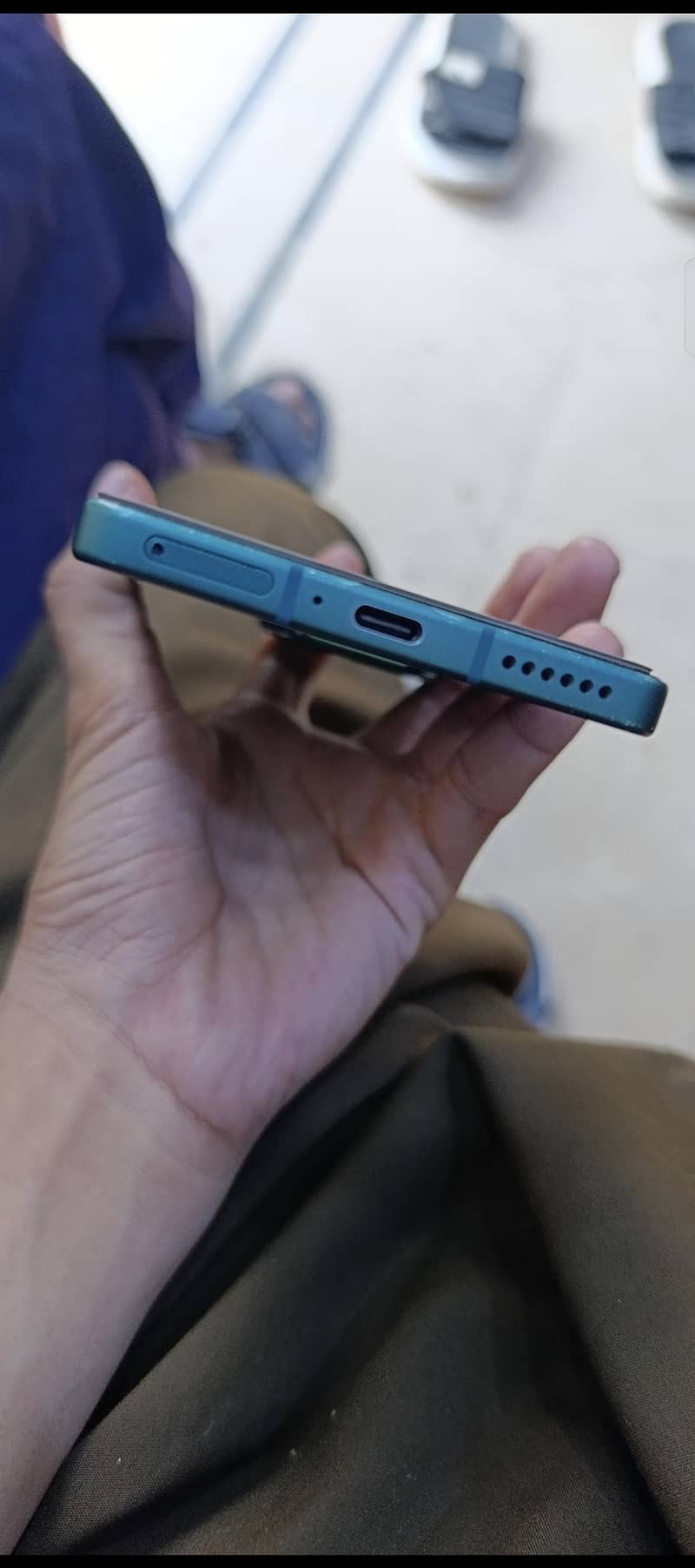 infinix note 50 4