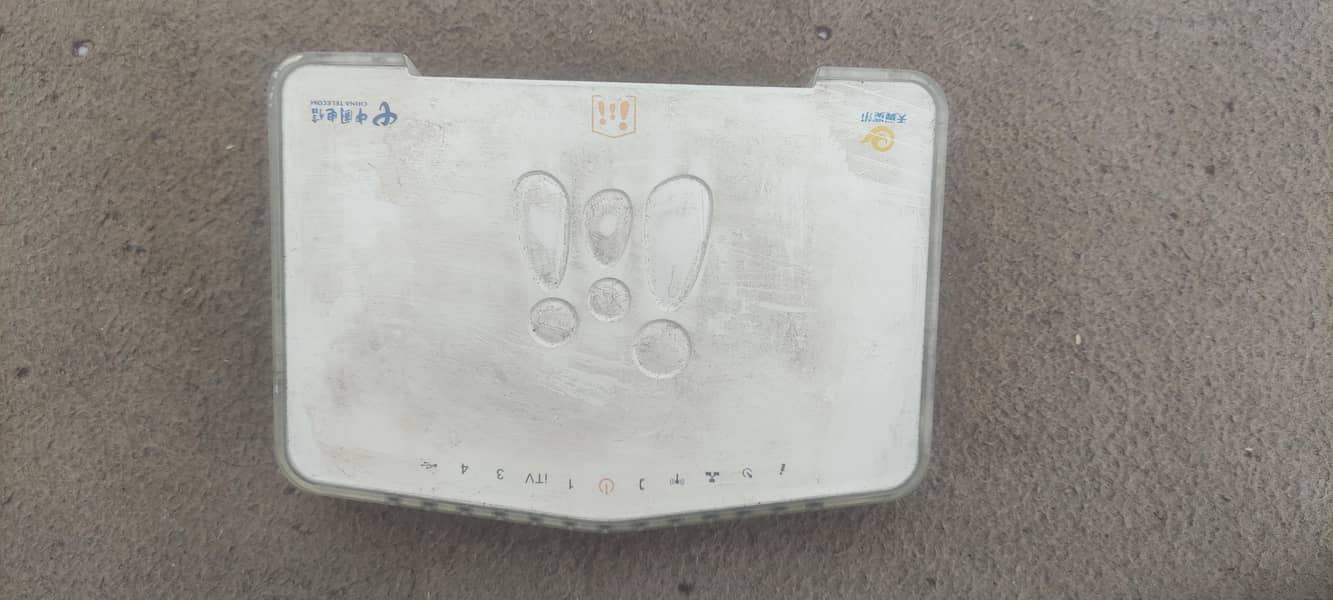Modem 0