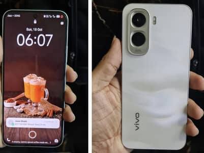 Vivo Y500 8/128 Full Warranty . 0.3. 0.1. 5.1. 7.2. 0.2. 2