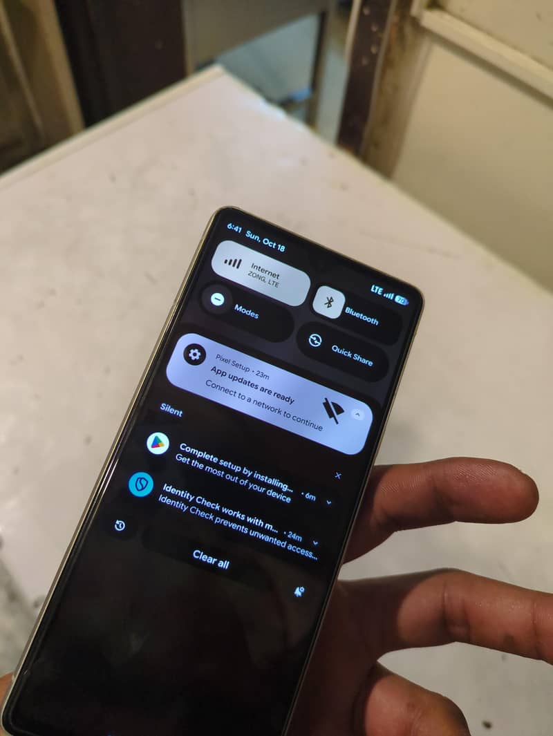 Google Pixel 7 1