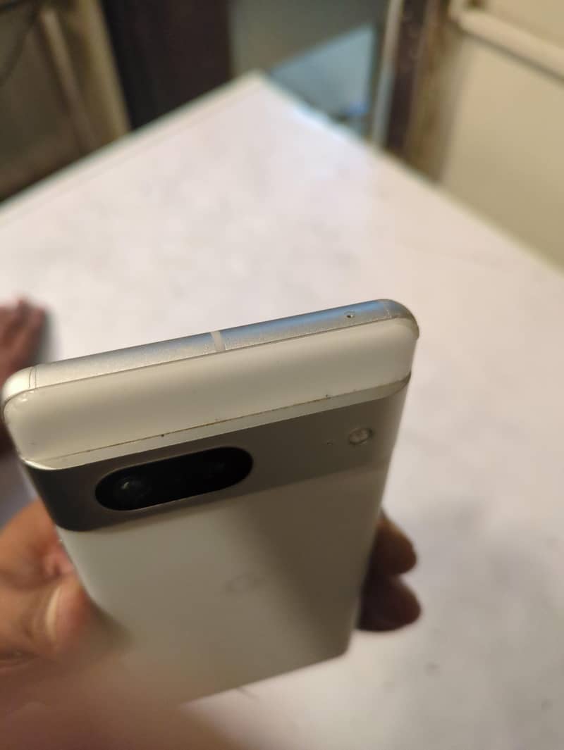 Google Pixel 7 2
