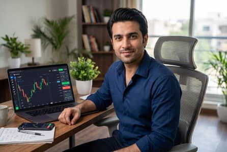 I am Expert Fullstack web developer looking for Job