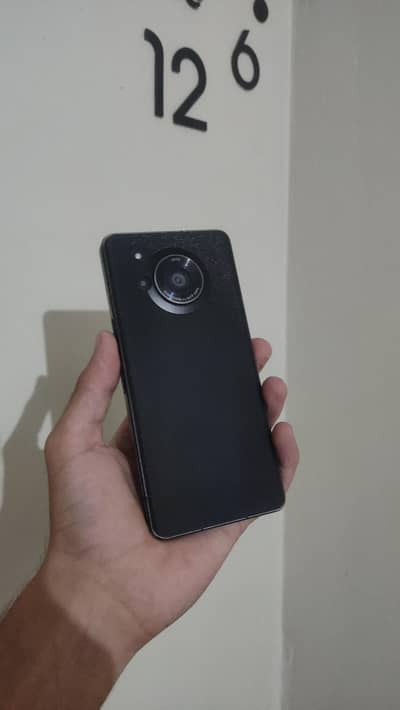 AQUOS R7 12/256 PTA APPROVED
