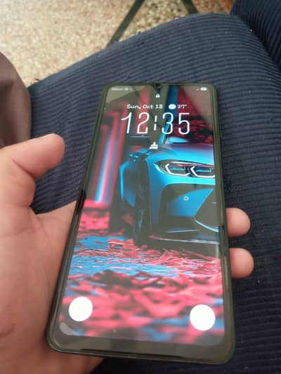 Samsung Mobile A07 5G