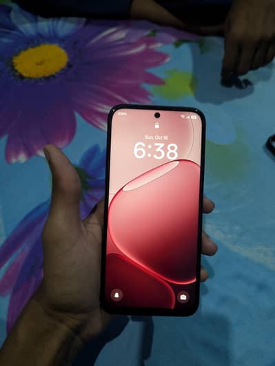 OPPO A6s