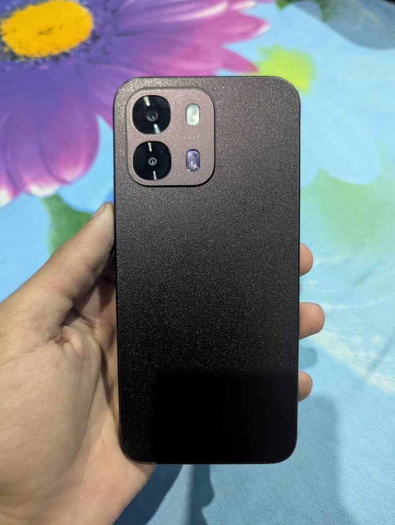 OPPO A6s 2