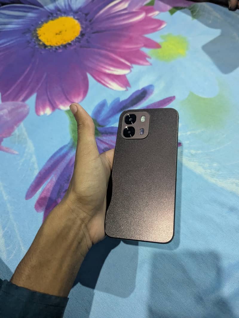 OPPO A6s 3