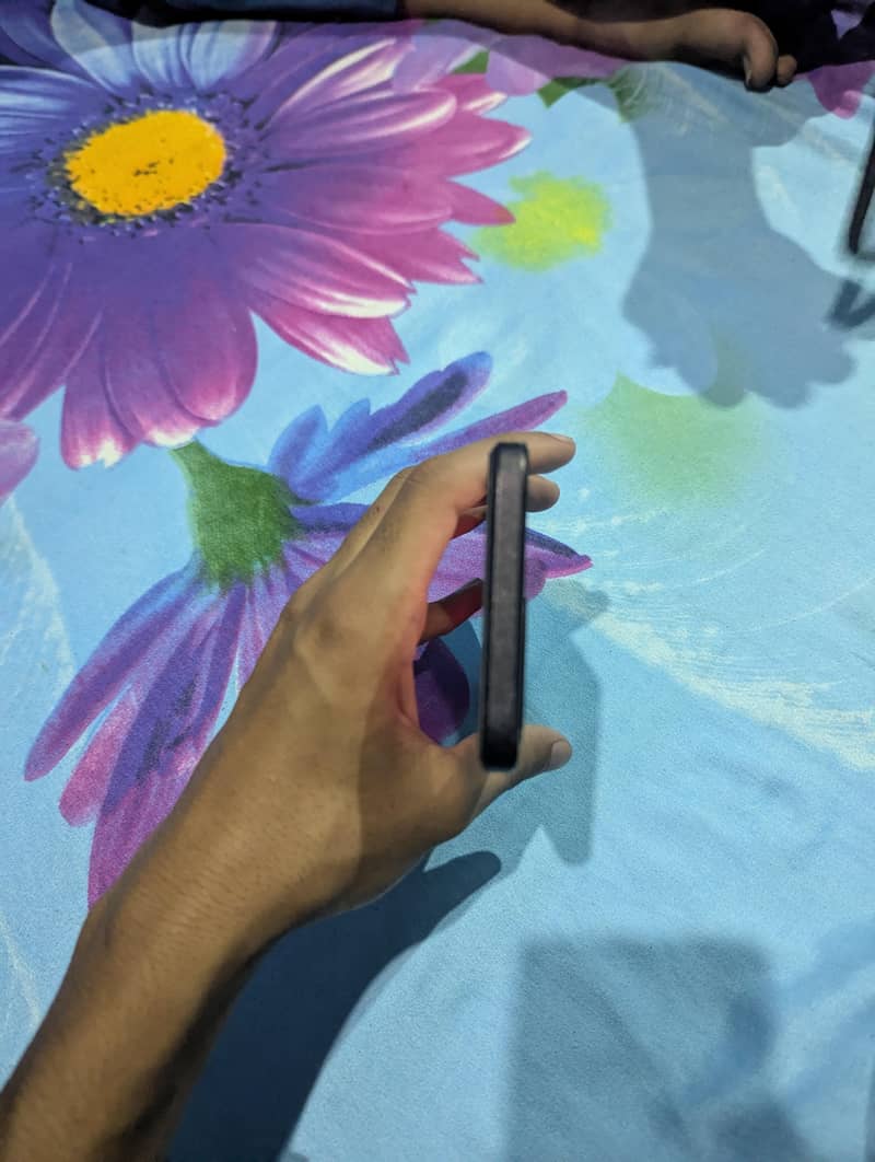 OPPO A6s 5